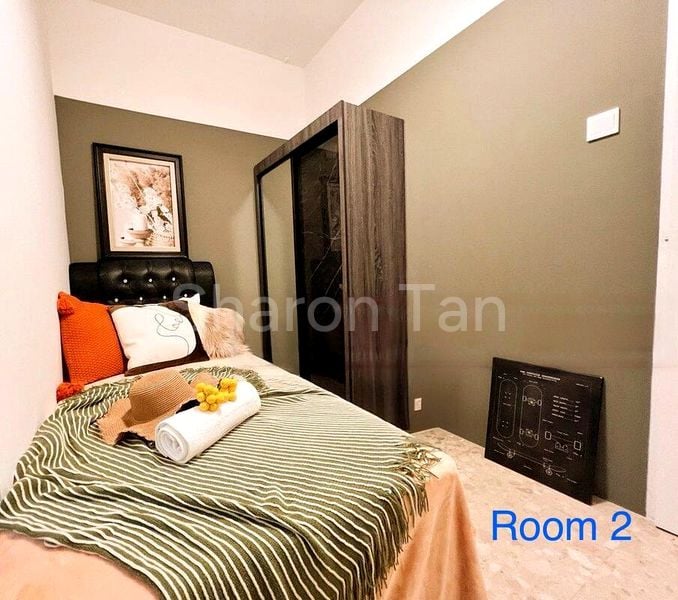 4 Bed Executive Condo for Rent in  The Floravale - Image 3